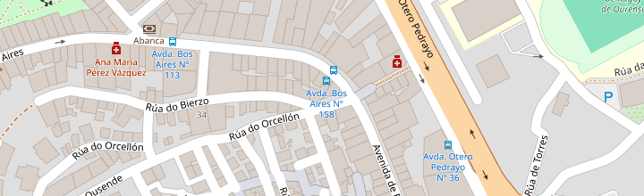 Office map